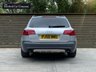 USED 2007 56 AUDI A6 3.0 ALLROAD TDI QUATTRO TDV 5d 229 BHP 12 MONTHS MOT, FSH