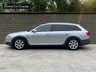 USED 2007 56 AUDI A6 3.0 ALLROAD TDI QUATTRO TDV 5d 229 BHP 12 MONTHS MOT, FSH