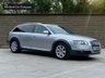 USED 2007 56 AUDI A6 3.0 ALLROAD TDI QUATTRO TDV 5d 229 BHP 12 MONTHS MOT, FSH