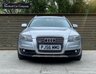 USED 2007 56 AUDI A6 3.0 ALLROAD TDI QUATTRO TDV 5d 229 BHP 12 MONTHS MOT, FSH