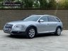 USED 2007 56 AUDI A6 3.0 ALLROAD TDI QUATTRO TDV 5d 229 BHP 12 MONTHS MOT, FSH
