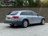 USED 2007 56 AUDI A6 3.0 ALLROAD TDI QUATTRO TDV 5d 229 BHP 12 MONTHS MOT, FSH