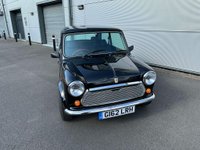 USED 1989 G ROVER MINI 1.0 THIRTY 2d 40 BHP FULLY RESTORED AND AS NEW
