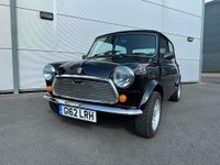 USED 1989 G ROVER MINI 1.0 THIRTY 2d 40 BHP FULLY RESTORED AND AS NEW