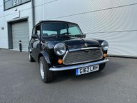 USED 1989 G ROVER MINI 1.0 THIRTY 2d 40 BHP FULLY RESTORED AND AS NEW