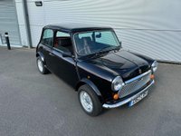 USED 1989 G ROVER MINI 1.0 THIRTY 2d 40 BHP FULLY RESTORED AND AS NEW