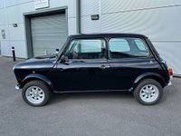 USED 1989 G ROVER MINI 1.0 THIRTY 2d 40 BHP FULLY RESTORED AND AS NEW