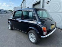 USED 1989 G ROVER MINI 1.0 THIRTY 2d 40 BHP FULLY RESTORED AND AS NEW