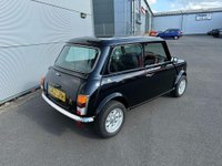 USED 1989 G ROVER MINI 1.0 THIRTY 2d 40 BHP FULLY RESTORED AND AS NEW