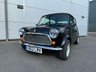 USED 1989 G ROVER MINI 1.0 THIRTY 2d 40 BHP FULLY RESTORED AND AS NEW