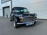 USED 1989 G ROVER MINI 1.0 THIRTY 2d 40 BHP FULLY RESTORED AND AS NEW