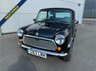 USED 1989 G ROVER MINI 1.0 THIRTY 2d 40 BHP FULLY RESTORED AND AS NEW