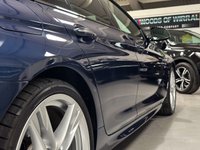 USED 2014 14 BMW 6 SERIES 3.0 640D M SPORT GRAN COUPE 4d 309 BHP 