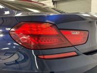 USED 2014 14 BMW 6 SERIES 3.0 640D M SPORT GRAN COUPE 4d 309 BHP 