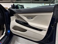 USED 2014 14 BMW 6 SERIES 3.0 640D M SPORT GRAN COUPE 4d 309 BHP 