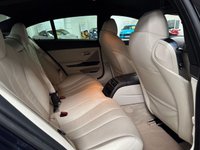 USED 2014 14 BMW 6 SERIES 3.0 640D M SPORT GRAN COUPE 4d 309 BHP 