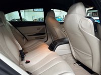 USED 2014 14 BMW 6 SERIES 3.0 640D M SPORT GRAN COUPE 4d 309 BHP 