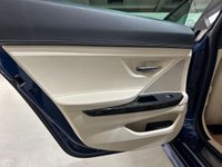 USED 2014 14 BMW 6 SERIES 3.0 640D M SPORT GRAN COUPE 4d 309 BHP 