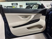 USED 2014 14 BMW 6 SERIES 3.0 640D M SPORT GRAN COUPE 4d 309 BHP 