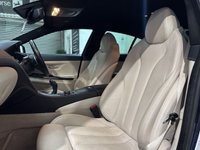 USED 2014 14 BMW 6 SERIES 3.0 640D M SPORT GRAN COUPE 4d 309 BHP 