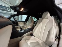 USED 2014 14 BMW 6 SERIES 3.0 640D M SPORT GRAN COUPE 4d 309 BHP 