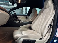 USED 2014 14 BMW 6 SERIES 3.0 640D M SPORT GRAN COUPE 4d 309 BHP 