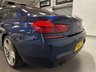 USED 2014 14 BMW 6 SERIES 3.0 640D M SPORT GRAN COUPE 4d 309 BHP 