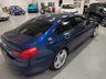 USED 2014 14 BMW 6 SERIES 3.0 640D M SPORT GRAN COUPE 4d 309 BHP 