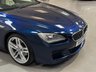USED 2014 14 BMW 6 SERIES 3.0 640D M SPORT GRAN COUPE 4d 309 BHP 