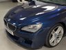 USED 2014 14 BMW 6 SERIES 3.0 640D M SPORT GRAN COUPE 4d 309 BHP 