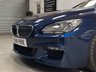 USED 2014 14 BMW 6 SERIES 3.0 640D M SPORT GRAN COUPE 4d 309 BHP 