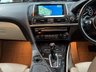 USED 2014 14 BMW 6 SERIES 3.0 640D M SPORT GRAN COUPE 4d 309 BHP 