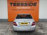 USED 2012 62 MERCEDES-BENZ C-CLASS 1.6 C180 BLUEEFFICIENCY EXECUTIVE SE 4d 154 BHP &pound;0 DEPOSIT FINANCE AVAILABLE!