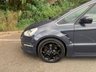 USED 2011 61 FORD S-MAX 2.2 TITANIUM X SPORT TDCI 5d 197 BHP PANORAMA ROOF, KEYLESS ENTRY, 2 KEYS, PARKING SENSORS, BLUETOOTH, CRUISE CONTROL