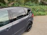 USED 2011 61 FORD S-MAX 2.2 TITANIUM X SPORT TDCI 5d 197 BHP PANORAMA ROOF, KEYLESS ENTRY, 2 KEYS, PARKING SENSORS, BLUETOOTH, CRUISE CONTROL
