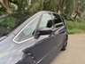 USED 2011 61 FORD S-MAX 2.2 TITANIUM X SPORT TDCI 5d 197 BHP PANORAMA ROOF, KEYLESS ENTRY, 2 KEYS, PARKING SENSORS, BLUETOOTH, CRUISE CONTROL