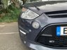USED 2011 61 FORD S-MAX 2.2 TITANIUM X SPORT TDCI 5d 197 BHP PANORAMA ROOF, KEYLESS ENTRY, 2 KEYS, PARKING SENSORS, BLUETOOTH, CRUISE CONTROL