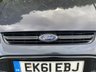 USED 2011 61 FORD S-MAX 2.2 TITANIUM X SPORT TDCI 5d 197 BHP PANORAMA ROOF, KEYLESS ENTRY, 2 KEYS, PARKING SENSORS, BLUETOOTH, CRUISE CONTROL