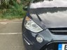 USED 2011 61 FORD S-MAX 2.2 TITANIUM X SPORT TDCI 5d 197 BHP PANORAMA ROOF, KEYLESS ENTRY, 2 KEYS, PARKING SENSORS, BLUETOOTH, CRUISE CONTROL