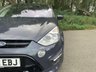 USED 2011 61 FORD S-MAX 2.2 TITANIUM X SPORT TDCI 5d 197 BHP PANORAMA ROOF, KEYLESS ENTRY, 2 KEYS, PARKING SENSORS, BLUETOOTH, CRUISE CONTROL
