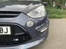 USED 2011 61 FORD S-MAX 2.2 TITANIUM X SPORT TDCI 5d 197 BHP PANORAMA ROOF, KEYLESS ENTRY, 2 KEYS, PARKING SENSORS, BLUETOOTH, CRUISE CONTROL