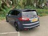 USED 2011 61 FORD S-MAX 2.2 TITANIUM X SPORT TDCI 5d 197 BHP PANORAMA ROOF, KEYLESS ENTRY, 2 KEYS, PARKING SENSORS, BLUETOOTH, CRUISE CONTROL