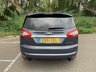 USED 2011 61 FORD S-MAX 2.2 TITANIUM X SPORT TDCI 5d 197 BHP PANORAMA ROOF, KEYLESS ENTRY, 2 KEYS, PARKING SENSORS, BLUETOOTH, CRUISE CONTROL