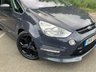 USED 2011 61 FORD S-MAX 2.2 TITANIUM X SPORT TDCI 5d 197 BHP PANORAMA ROOF, KEYLESS ENTRY, 2 KEYS, PARKING SENSORS, BLUETOOTH, CRUISE CONTROL