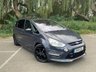 USED 2011 61 FORD S-MAX 2.2 TITANIUM X SPORT TDCI 5d 197 BHP PANORAMA ROOF, KEYLESS ENTRY, 2 KEYS, PARKING SENSORS, BLUETOOTH, CRUISE CONTROL