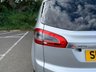 USED 2014 63 FORD S-MAX 2.0 TITANIUM TDCI 5d 138 BHP KEYLESS ENTRY, CRUISE CONTROL, SONY SOUND SYSTEM, BLUETOOTH HANDSFREE