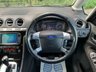 USED 2014 63 FORD S-MAX 2.0 TITANIUM TDCI 5d 138 BHP KEYLESS ENTRY, CRUISE CONTROL, SONY SOUND SYSTEM, BLUETOOTH HANDSFREE