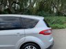 USED 2014 63 FORD S-MAX 2.0 TITANIUM TDCI 5d 138 BHP KEYLESS ENTRY, CRUISE CONTROL, SONY SOUND SYSTEM, BLUETOOTH HANDSFREE