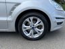 USED 2014 63 FORD S-MAX 2.0 TITANIUM TDCI 5d 138 BHP KEYLESS ENTRY, CRUISE CONTROL, SONY SOUND SYSTEM, BLUETOOTH HANDSFREE