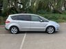 USED 2014 63 FORD S-MAX 2.0 TITANIUM TDCI 5d 138 BHP KEYLESS ENTRY, CRUISE CONTROL, SONY SOUND SYSTEM, BLUETOOTH HANDSFREE